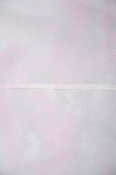 Japanese kimono & jacket 5 items set / SK #1-835