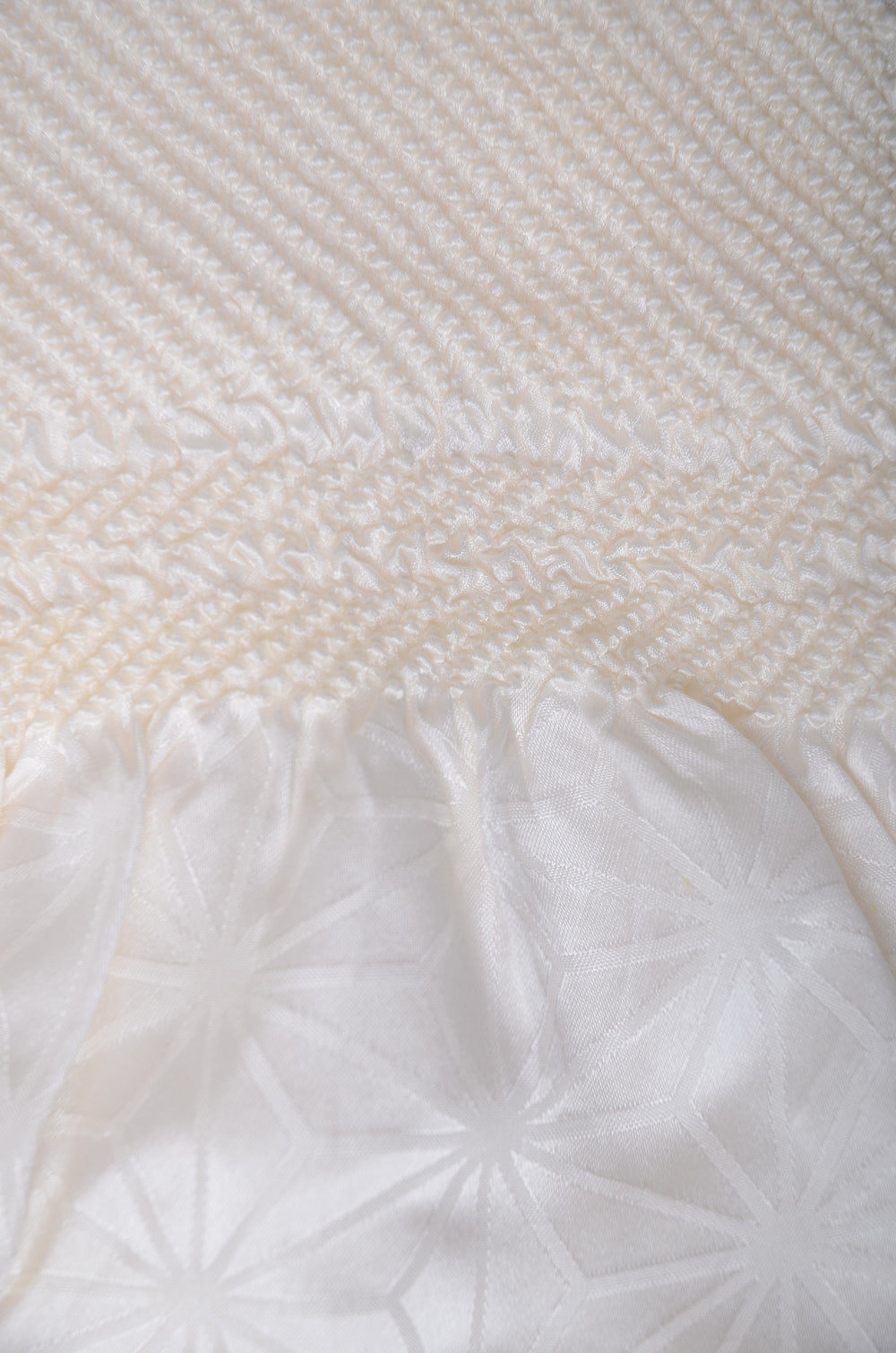 Long-sleeved kimono 6 items set / Furisode / FK#1-950