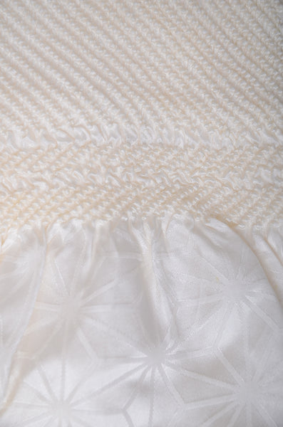 Long-sleeved kimono 6 items set / Furisode / FK#1-950