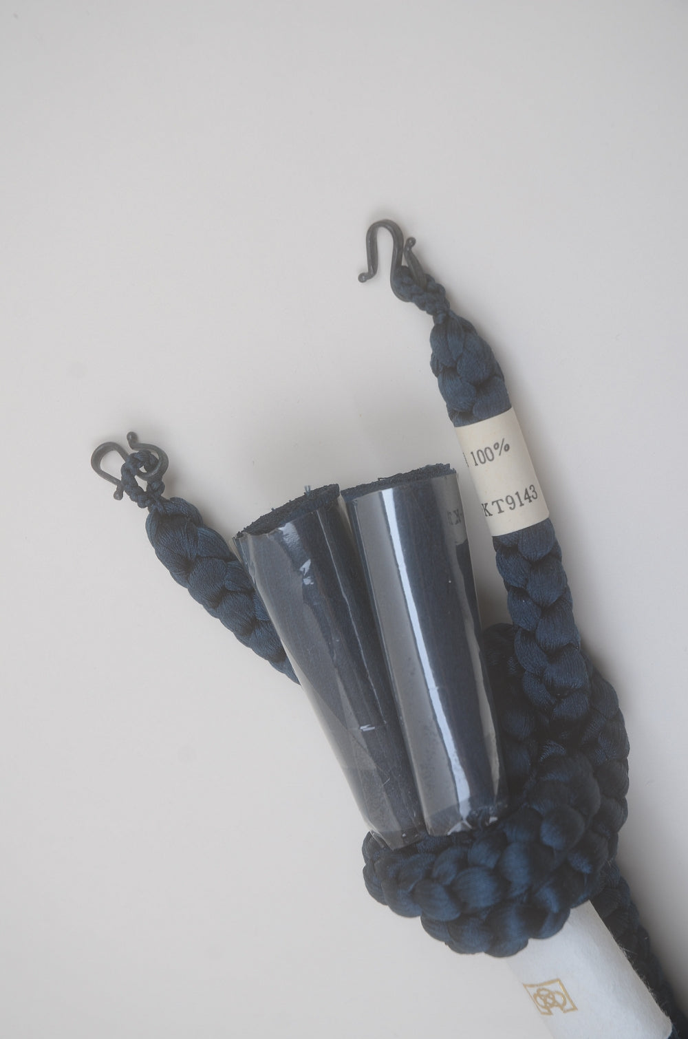 Coat cord (Haori himo) / M-AC #788