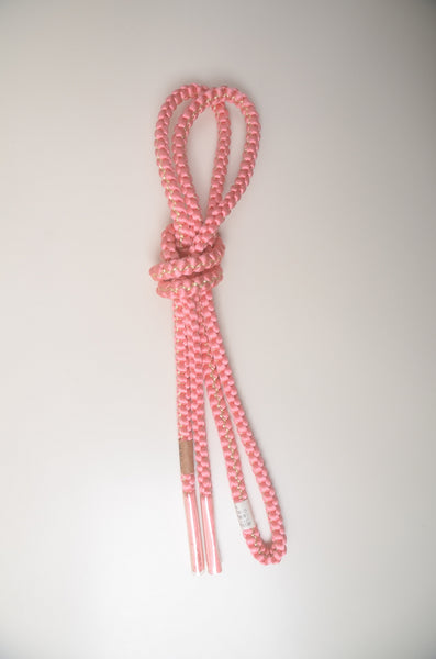 Long-sleeved kimono 6 items set / Furisode / FK#1-950