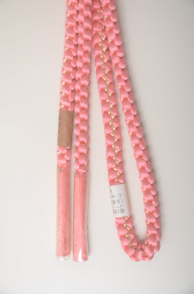 Long-sleeved kimono 6 items set / Furisode / FK#1-950