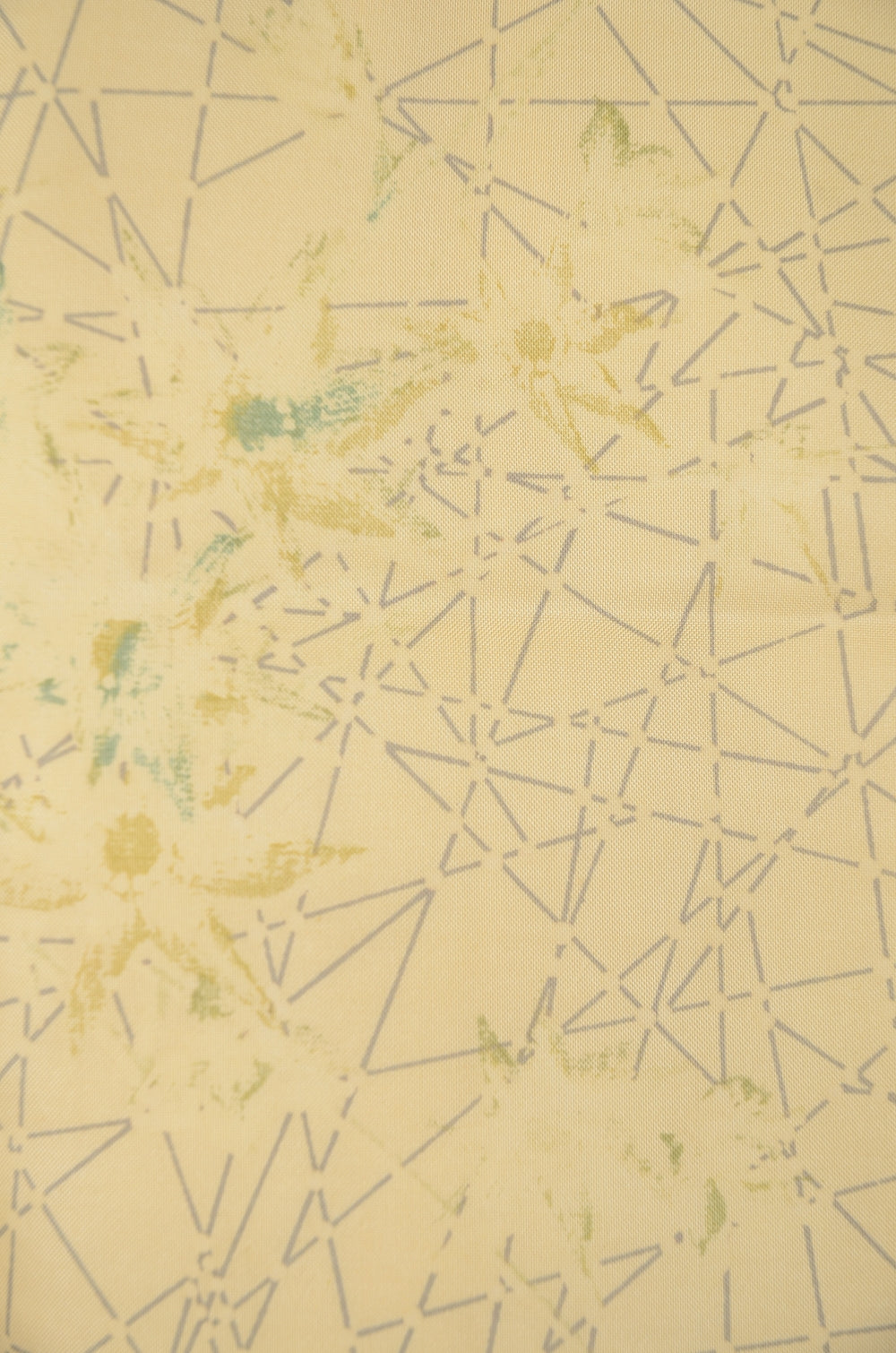 Japanese kimono & jacket 5 items set / SK #1-836