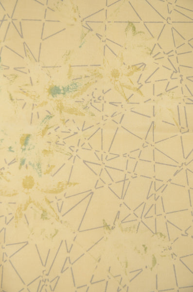 Japanese kimono & jacket 5 items set / SK #1-836