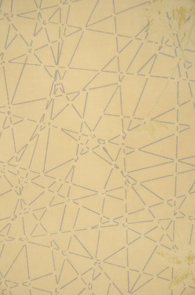 Japanese kimono & jacket 5 items set / SK #1-836