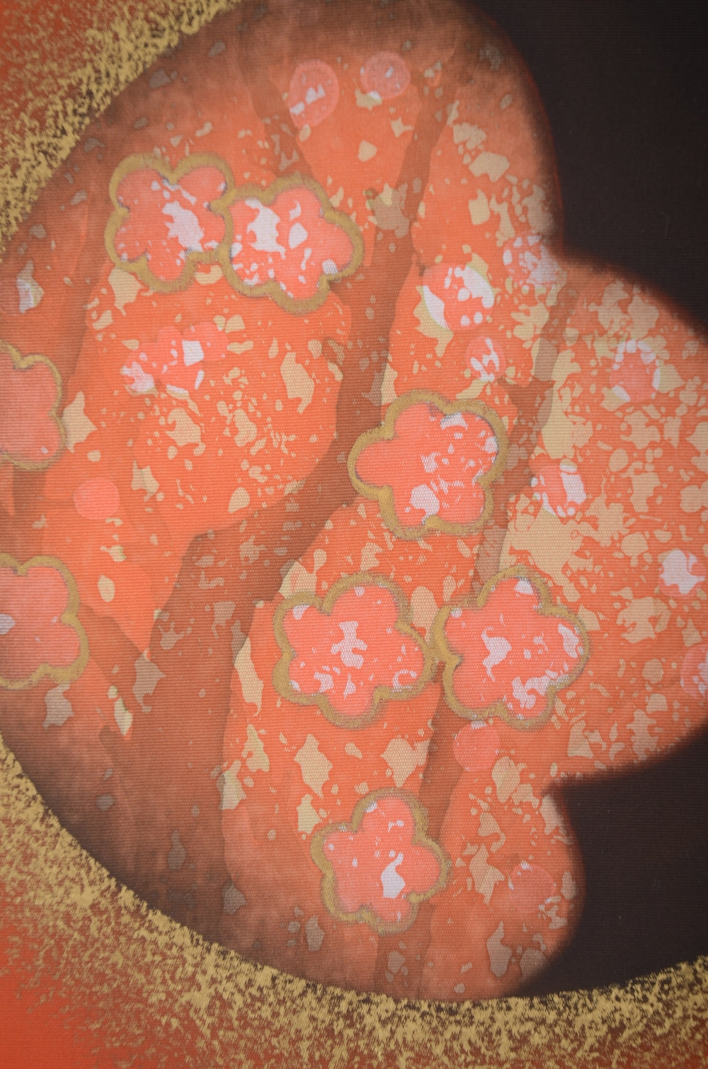 Nagoya Obi belt / N-TO #68