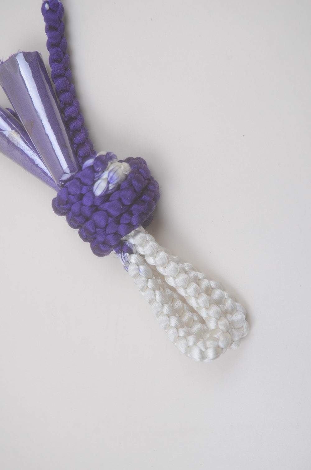 Coat cord (Haori himo) / M-AC #790