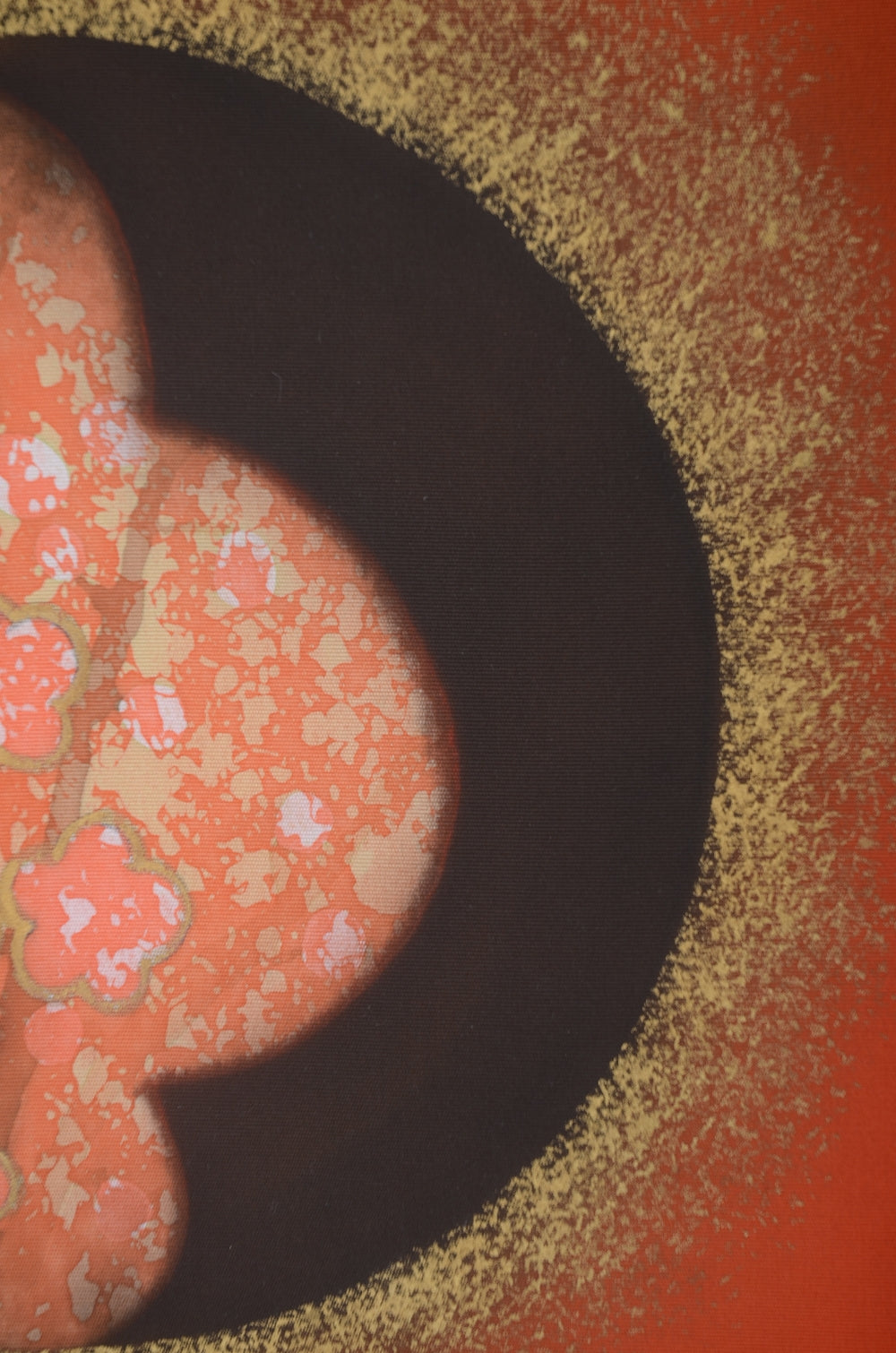 Nagoya Obi belt / N-TO #68