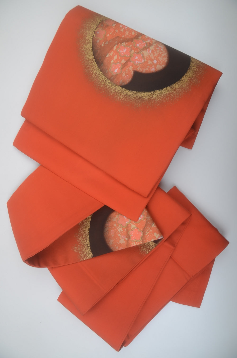 Nagoya Obi belt / N-TO #68