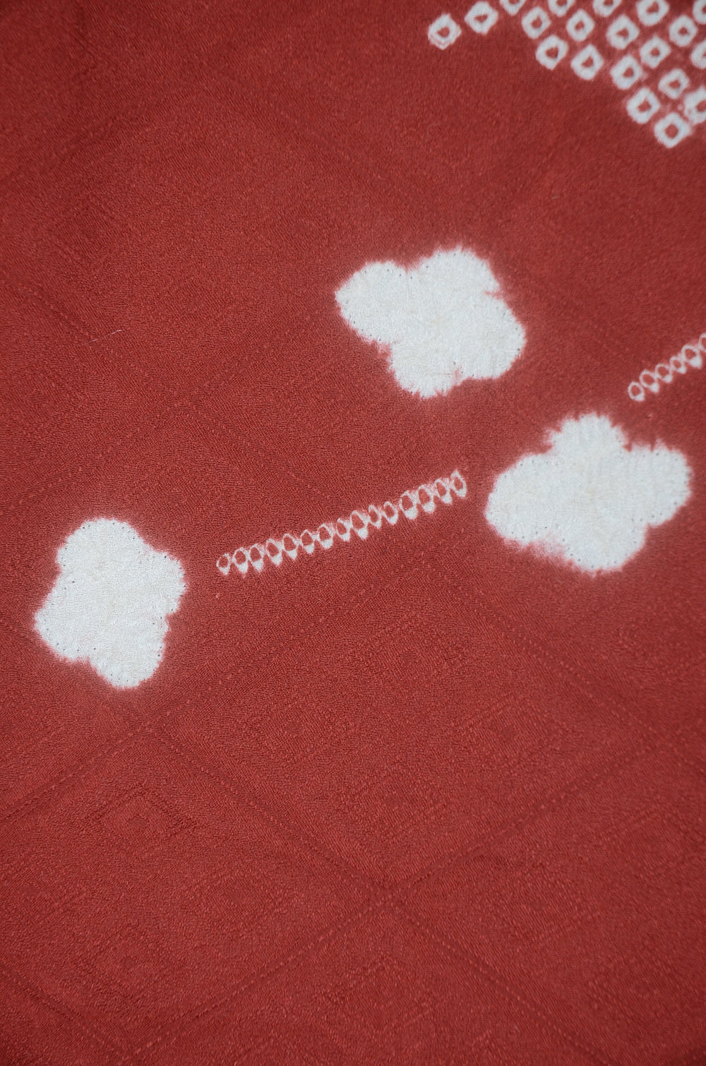 Japanese kimono & jacket 5 items set / SK #1-836