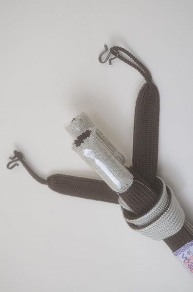 Coat cord (Haori himo) / M-AC #792