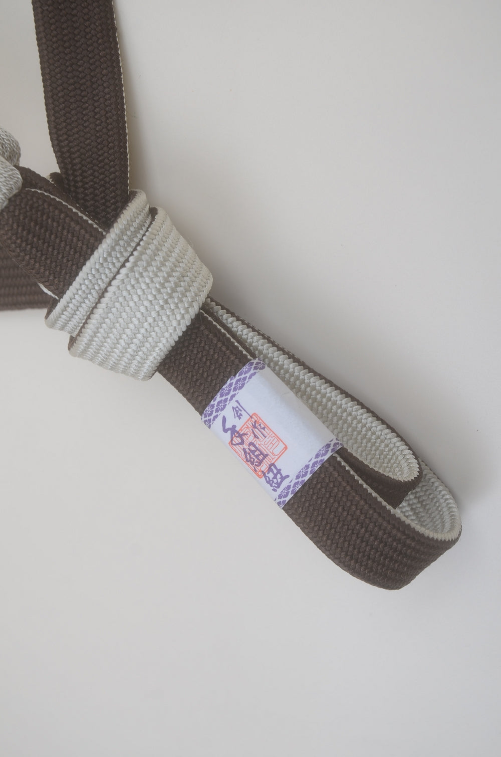 Coat cord (Haori himo) / M-AC #792