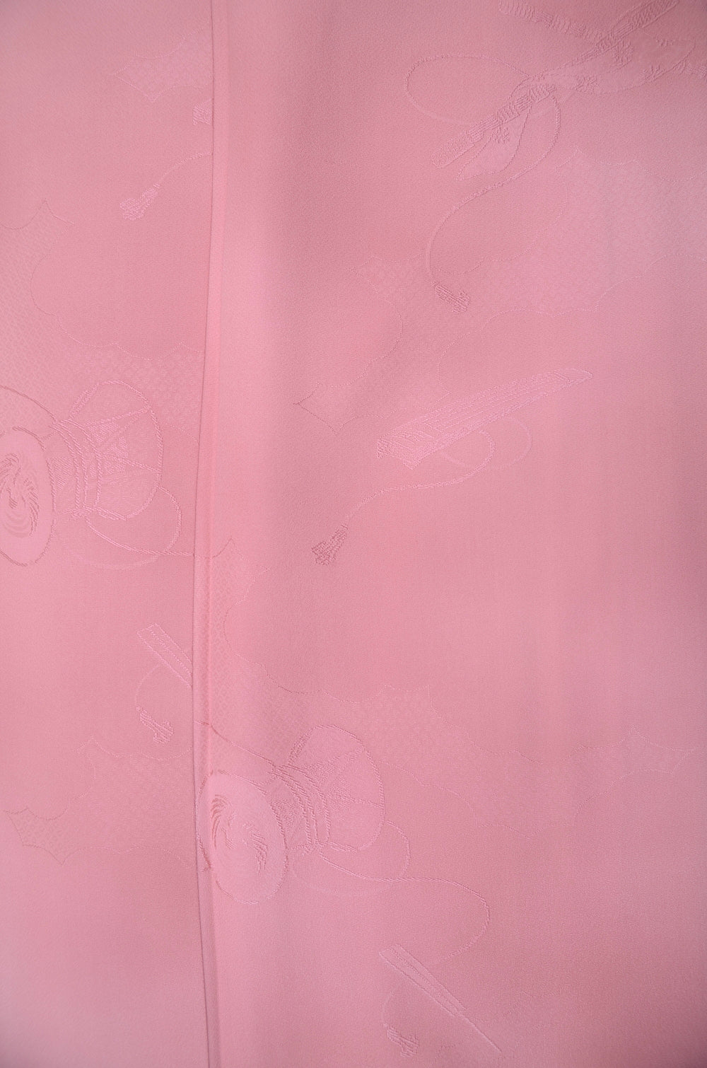 Japanese kimono & jacket 5 items set / SK #1-837