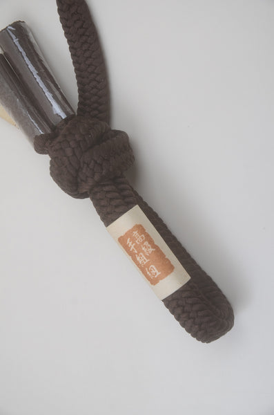 Coat cord (Haori himo) / M-AC #793