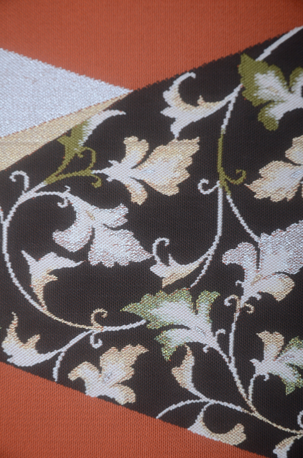 Nagoya Obi belt / N-TO #70