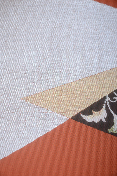 Nagoya Obi belt / N-TO #70