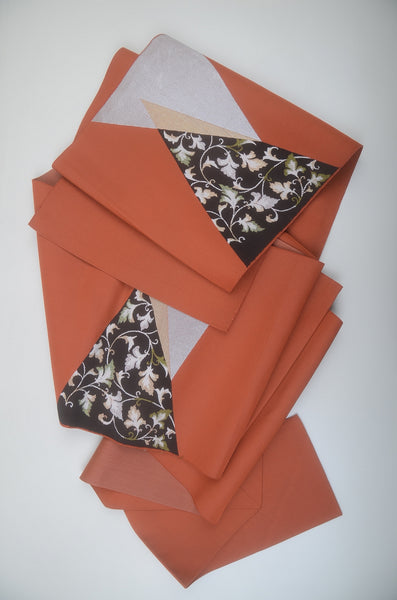 Nagoya Obi belt / N-TO #70