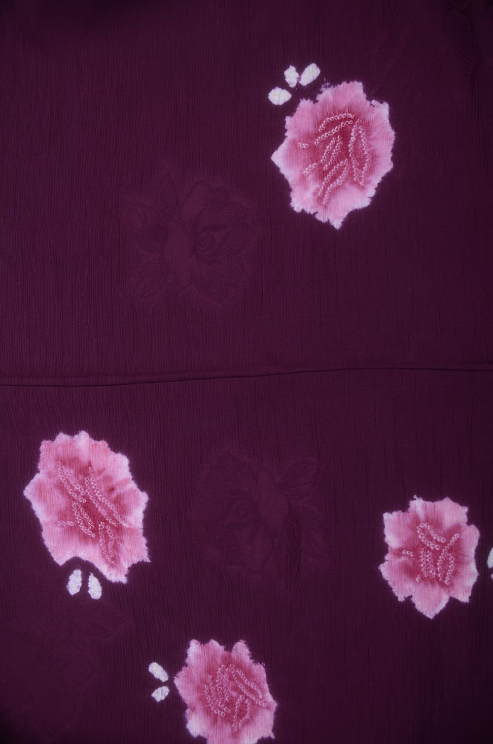 Japanese kimono & jacket 5 items set / SK #1-837
