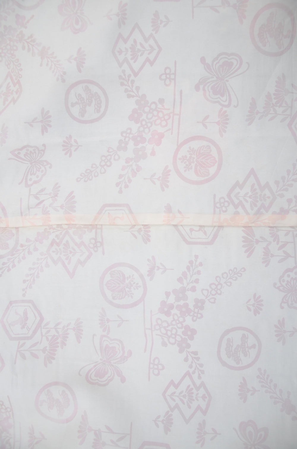Japanese kimono & jacket 5 items set / SK #1-837