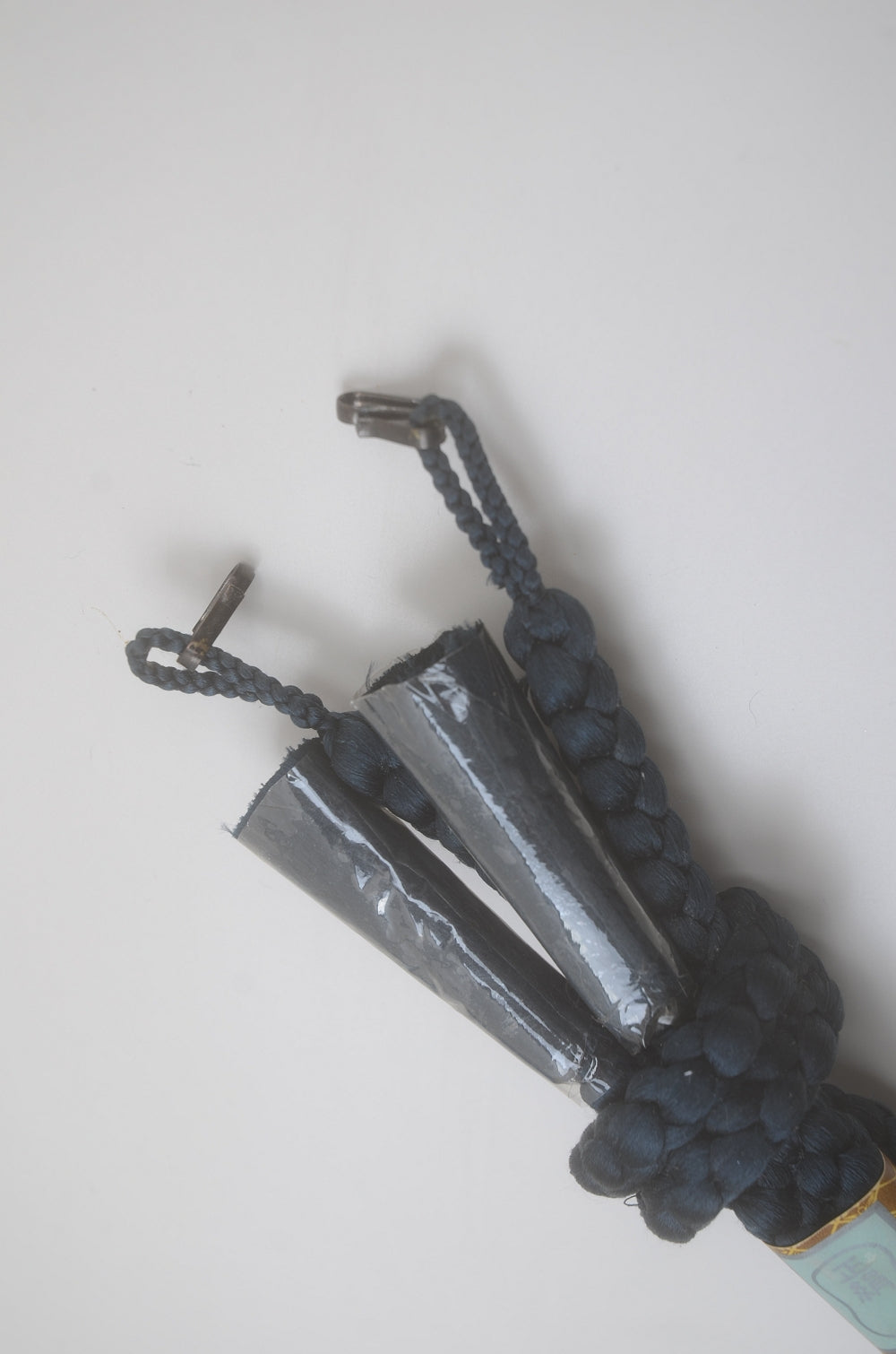 Coat cord (Haori himo) / M-AC #796