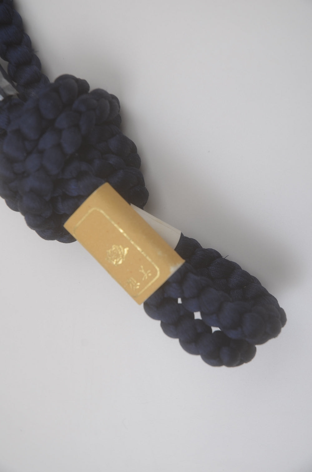 Coat cord (Haori himo) / M-AC #799