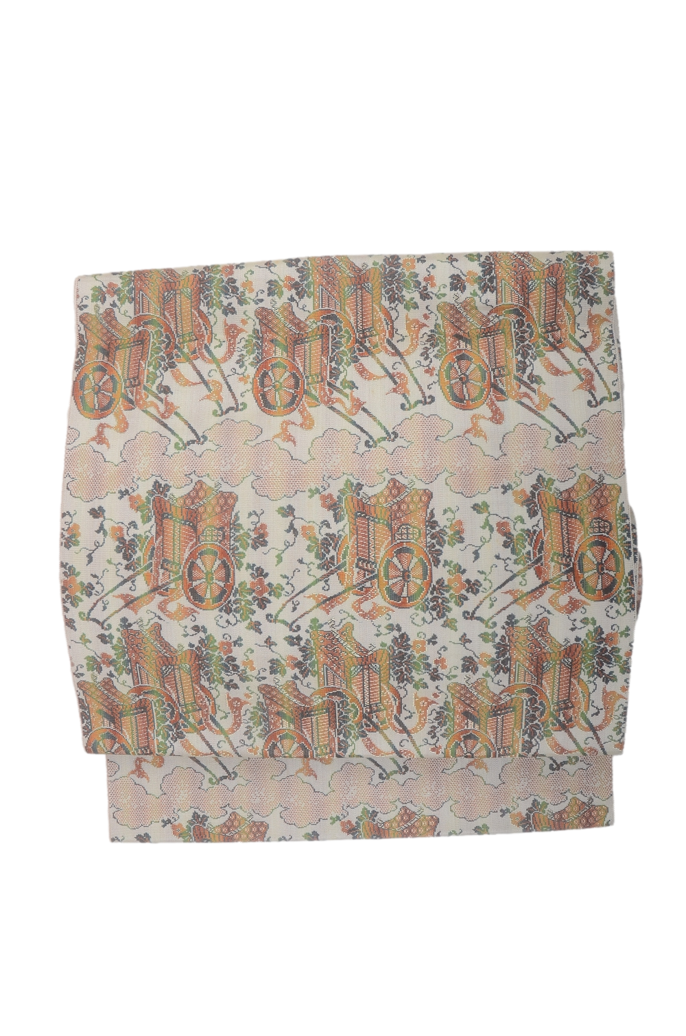 Nagoya Obi belt / N-TO #74