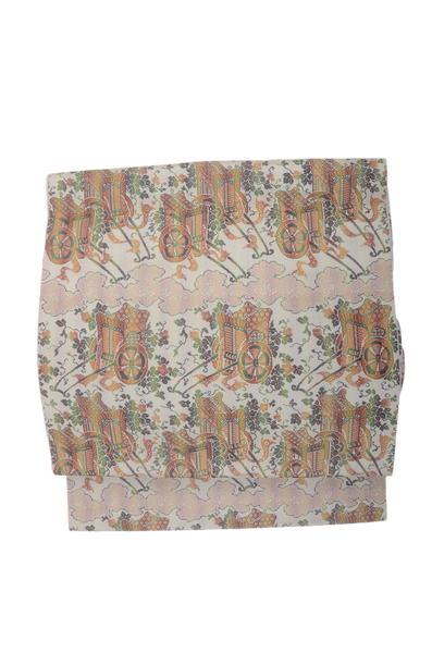 Nagoya Obi belt / N-TO #74