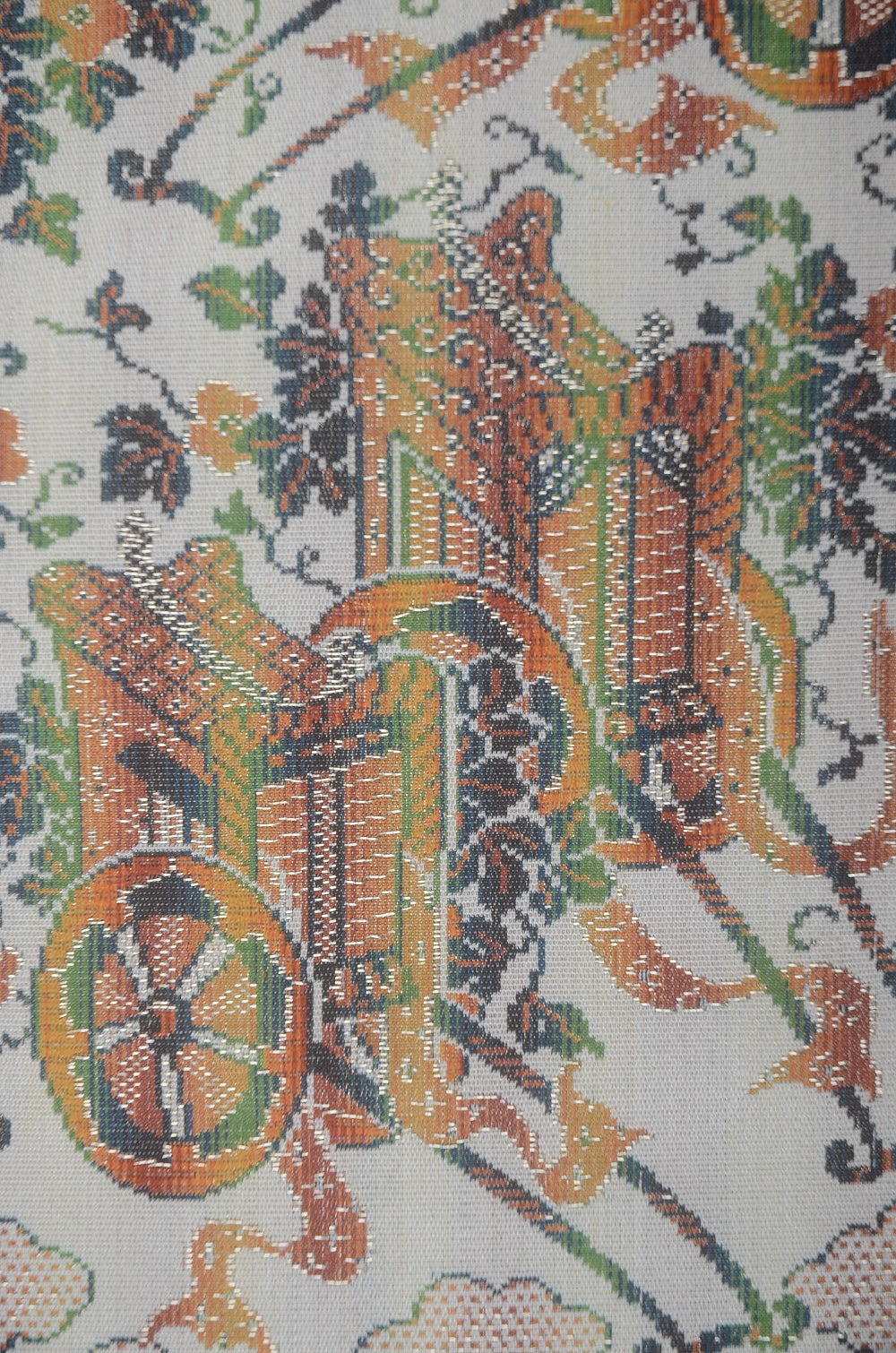 Nagoya Obi belt / N-TO #74