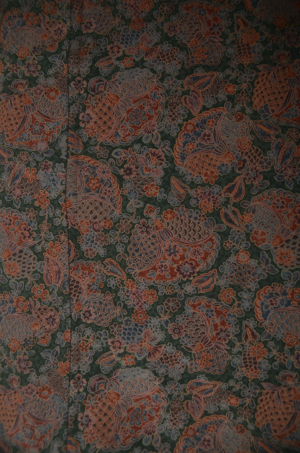 Japanese kimono & jacket 5 items set / SK #1-727