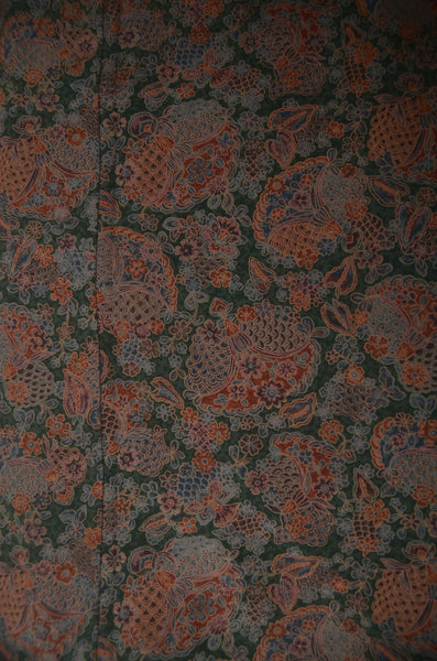 Japanese kimono & jacket 5 items set / SK #1-727