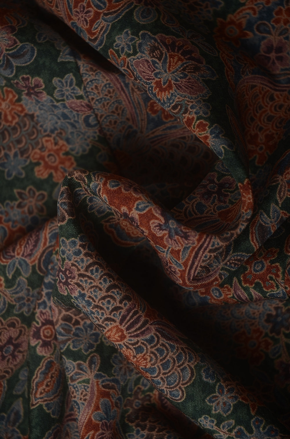 Japanese kimono & jacket 5 items set / SK #1-727