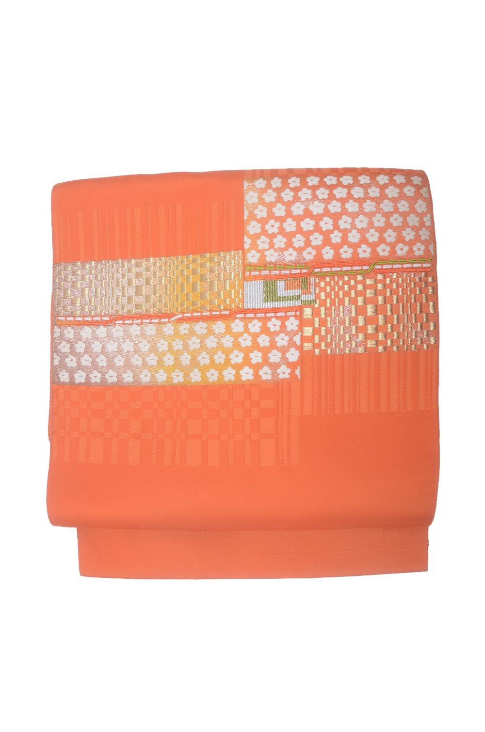 Nagoya Obi belt / N-TO #75