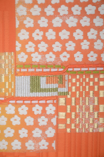 Nagoya Obi belt / N-TO #75