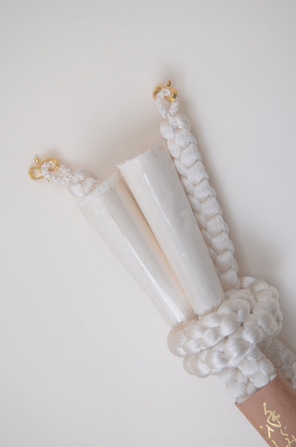 Coat cord (Haori himo) / M-AC #801