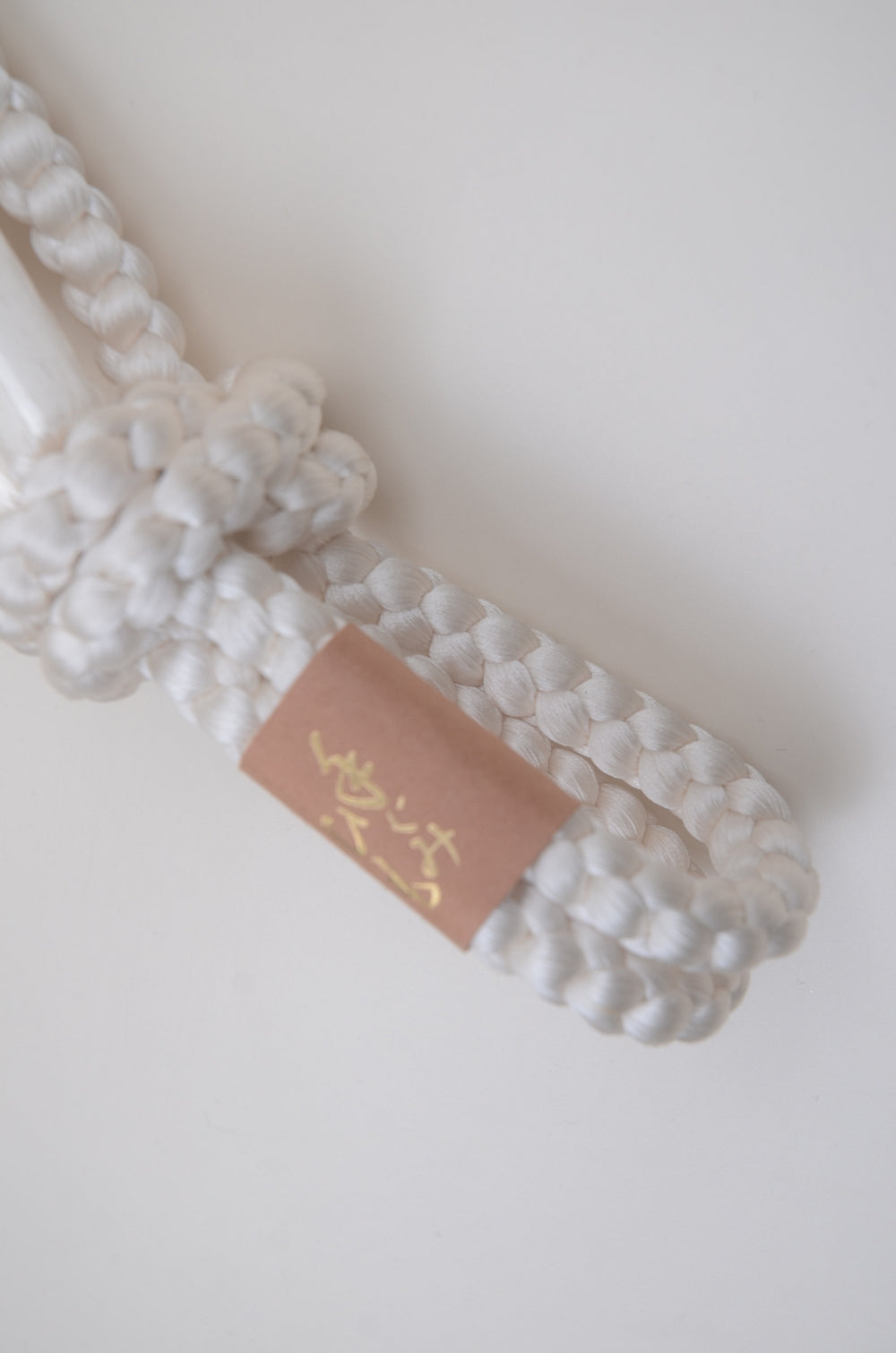 Coat cord (Haori himo) / M-AC #801