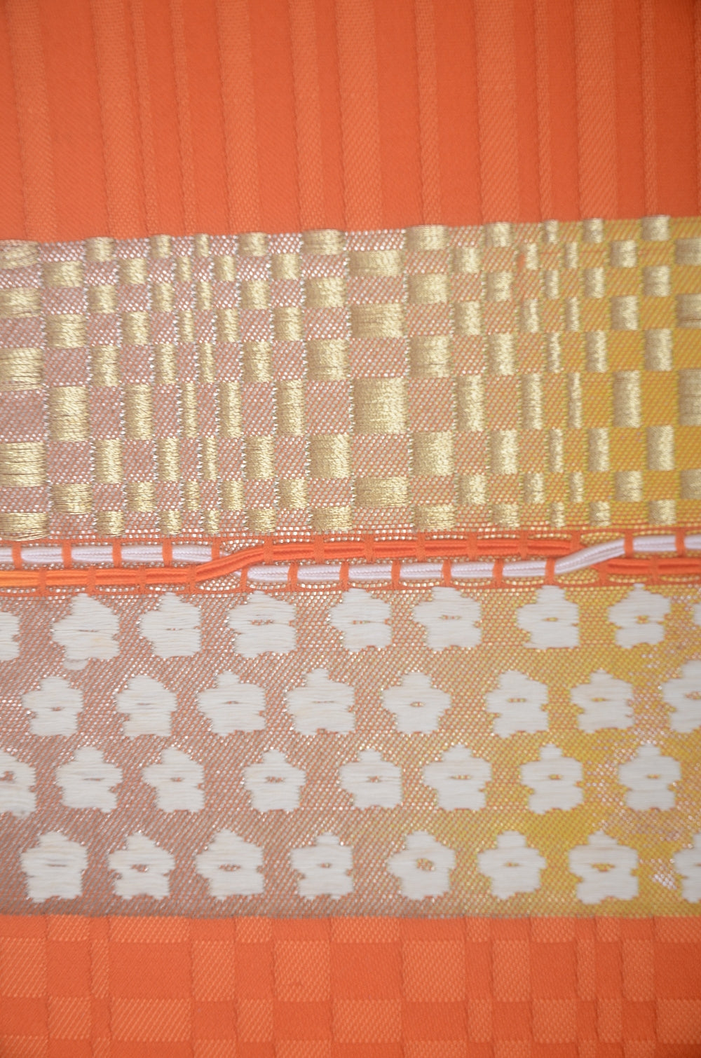 Nagoya Obi belt / N-TO #75