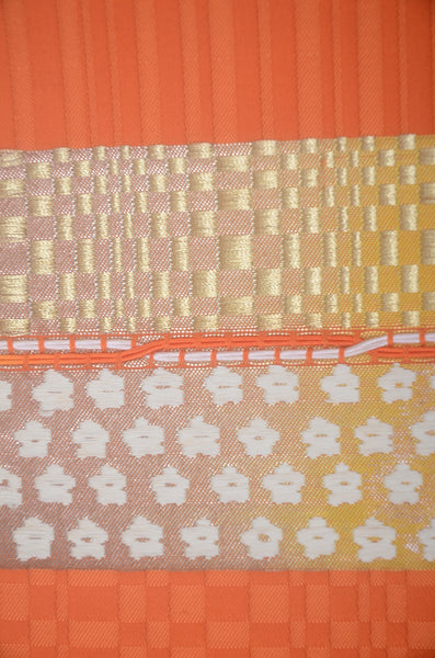 Nagoya Obi belt / N-TO #75