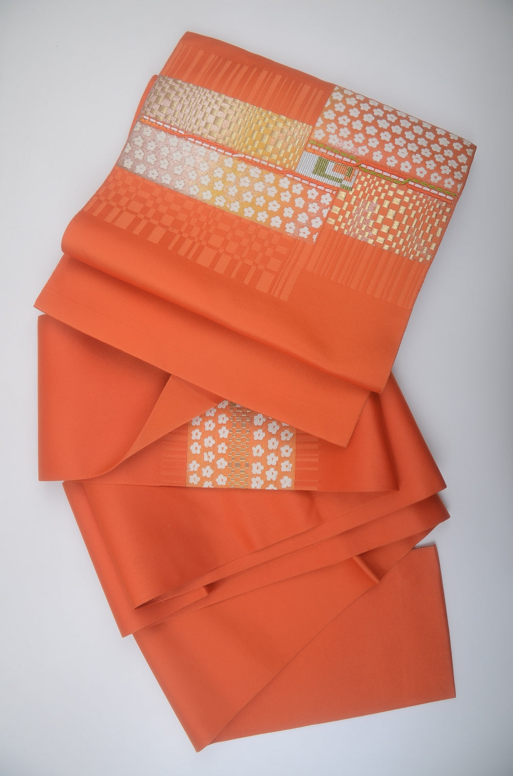 Nagoya Obi belt / N-TO #75