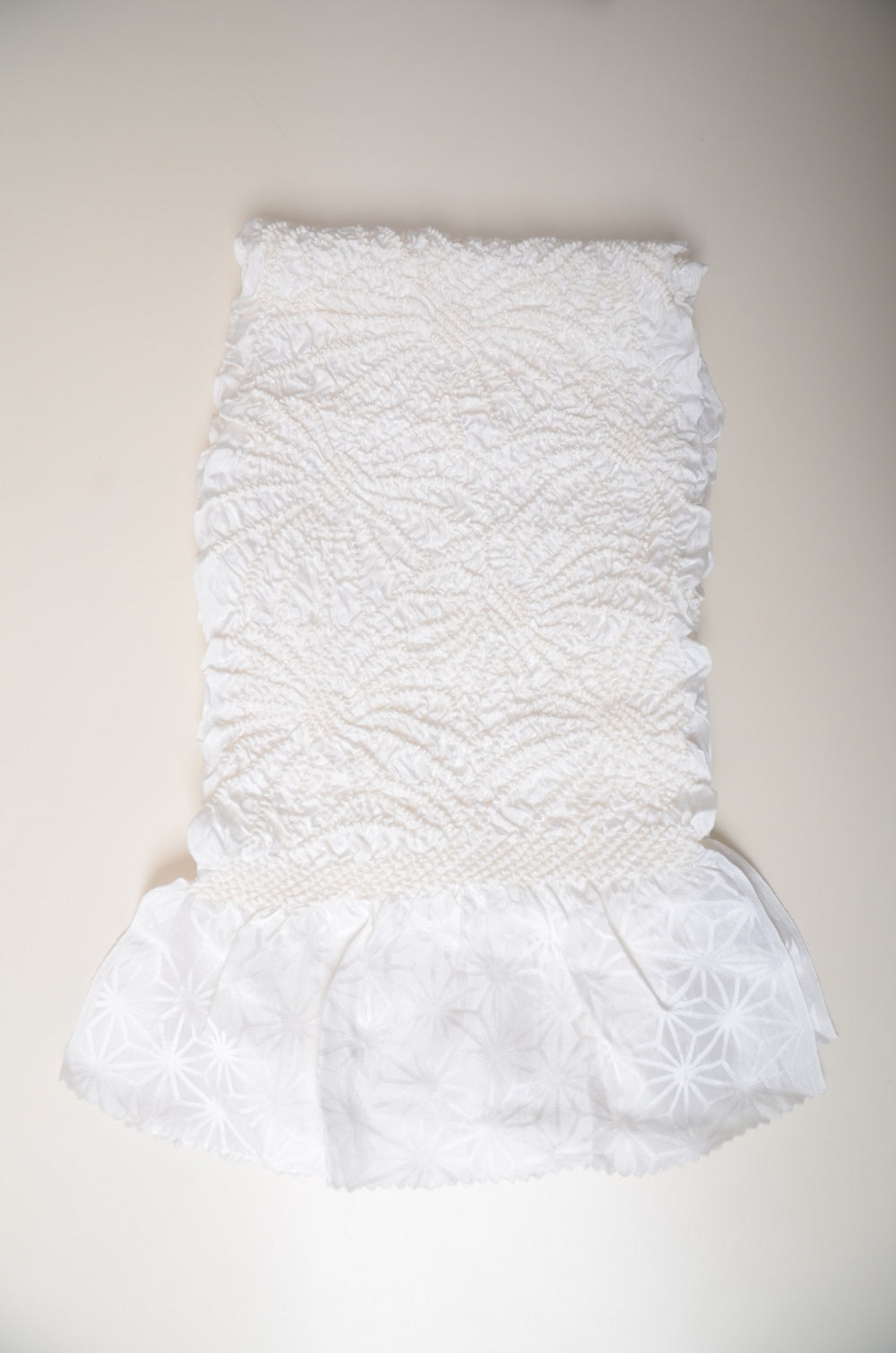 Long-sleeved kimono 6 items set / Furisode / FK#1-952