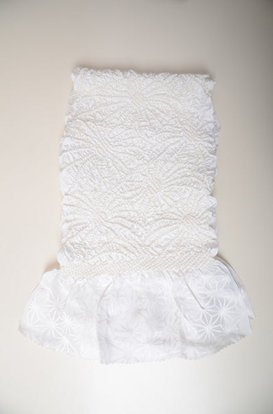 Long-sleeved kimono 6 items set / Furisode / FK#1-952