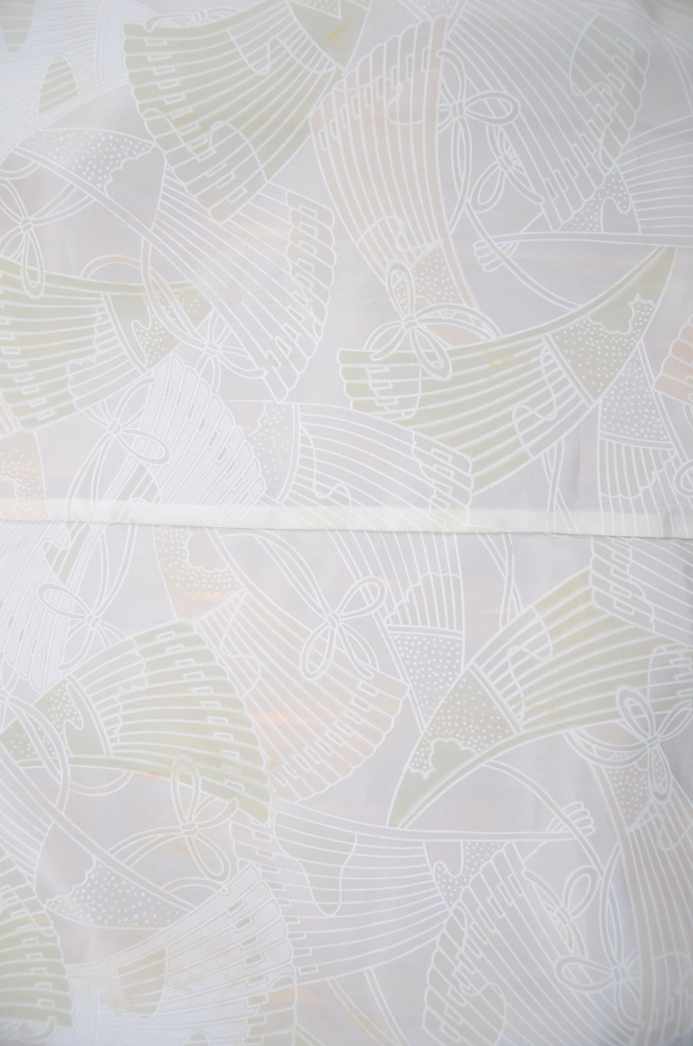 Japanese kimono & jacket 5 items set / SK #1-839