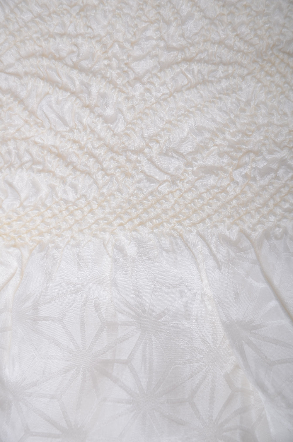 Long-sleeved kimono 6 items set / Furisode / FK#1-952