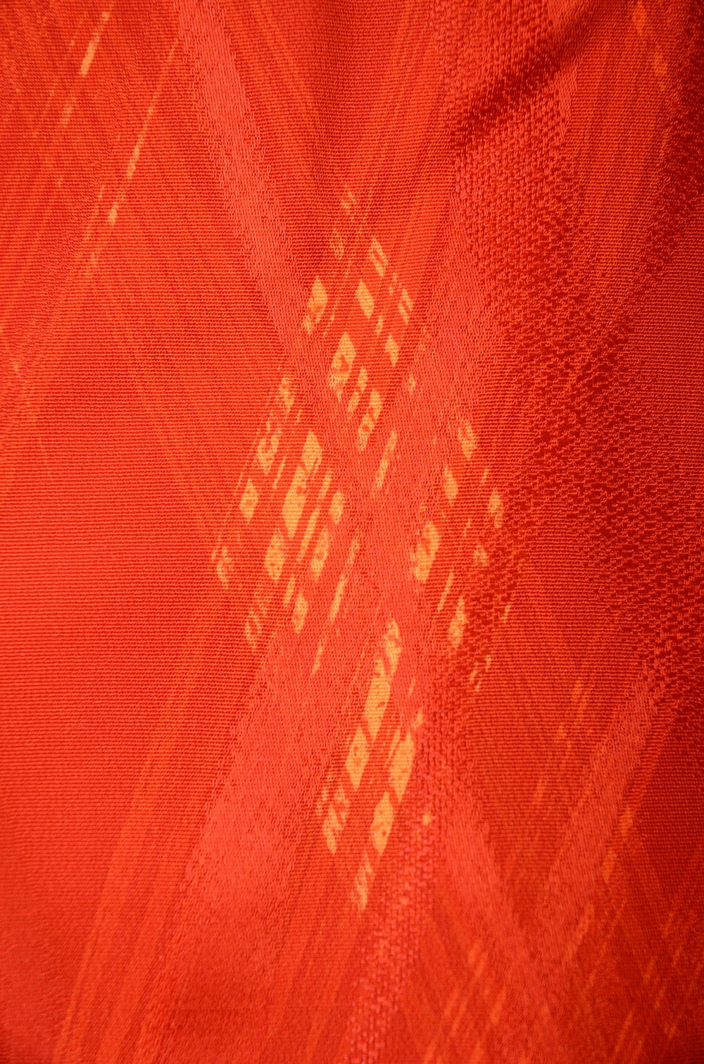 Women kimono jacket / W-Ha #2-102