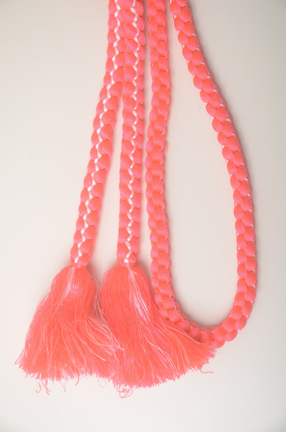 Long-sleeved kimono 6 items set / Furisode / FK#1-952