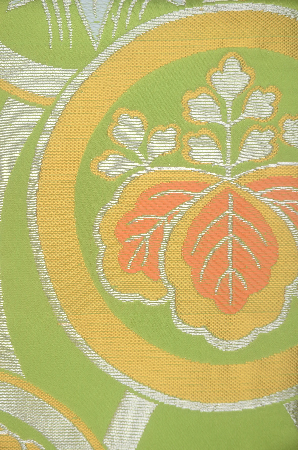 Japanese kimono & jacket 5 items set / SK #1-839