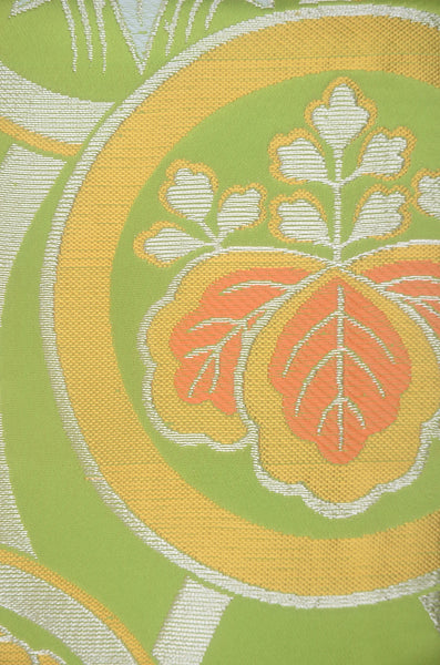 Japanese kimono & jacket 5 items set / SK #1-839