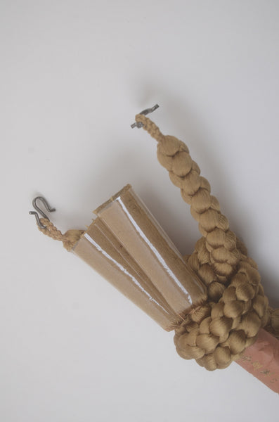 Coat cord (Haori himo) / M-AC #804