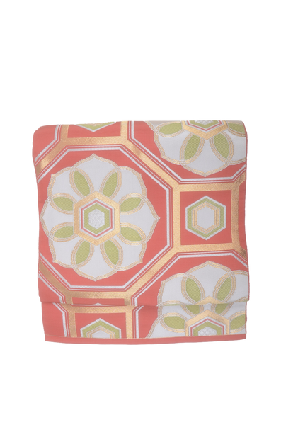 Nagoya Obi belt / N-TO #78