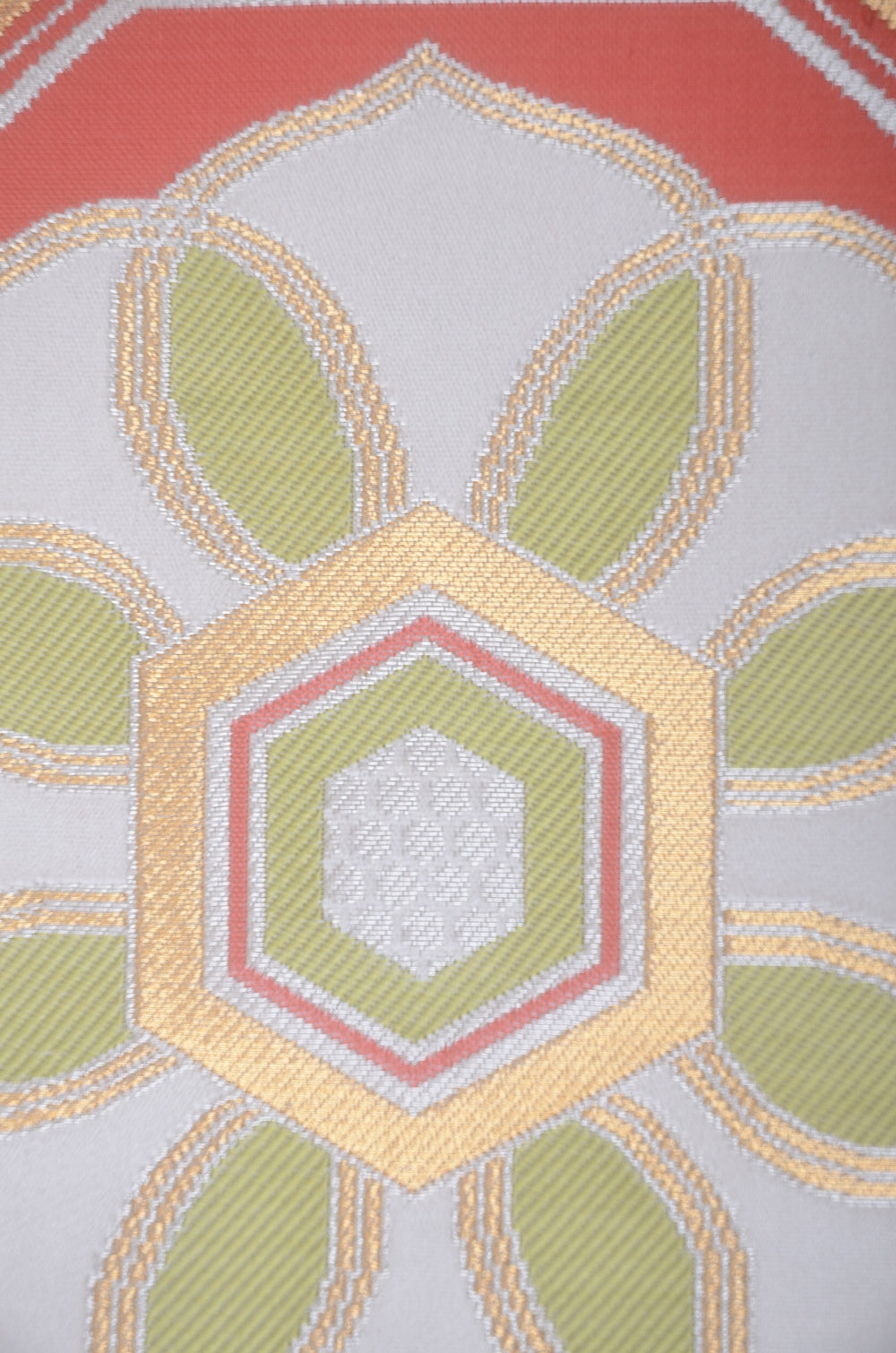 Nagoya Obi belt / N-TO #78