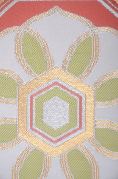 Nagoya Obi belt / N-TO #78